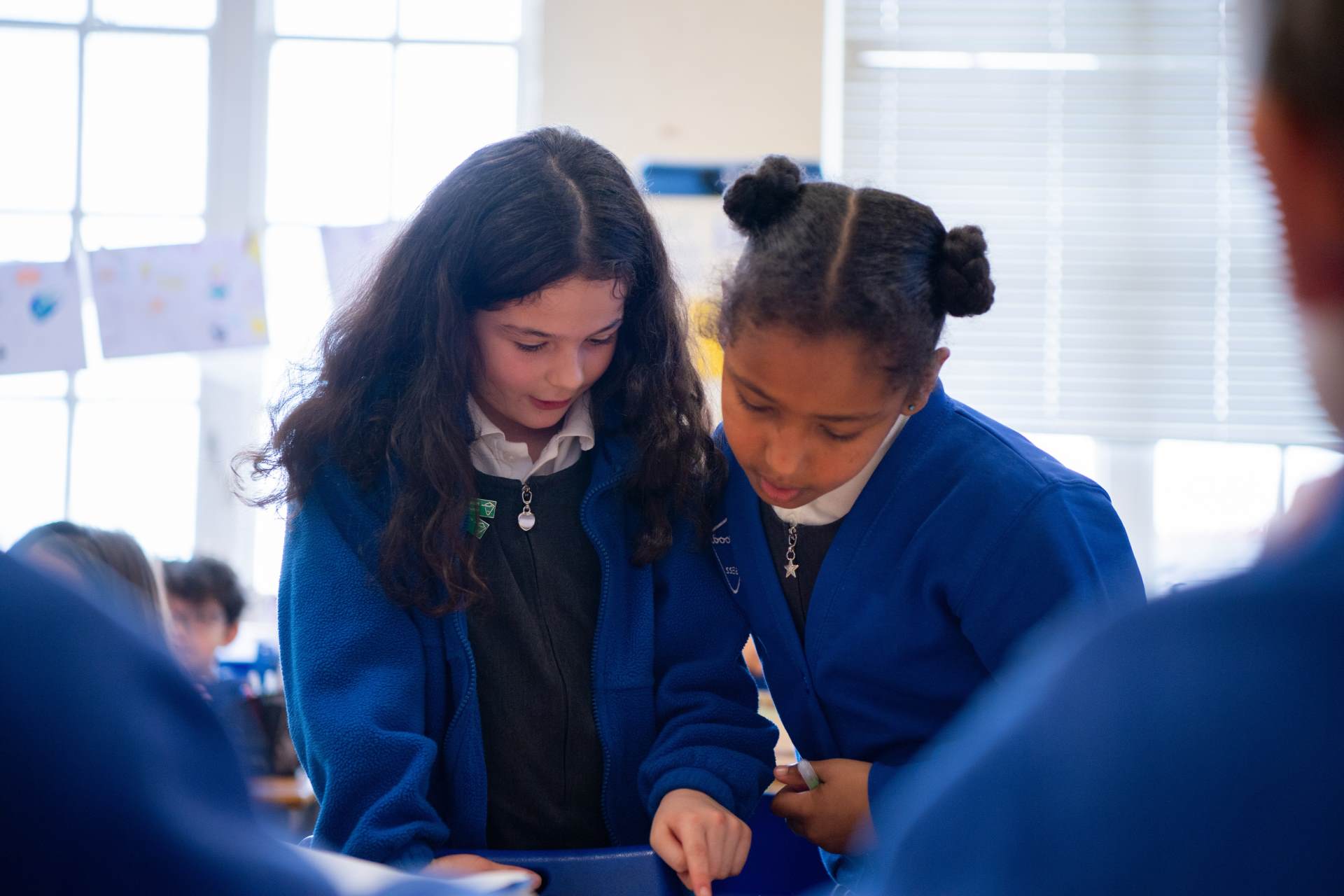 Goodrich Primary School